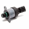 Fuel System - Fuel Pressure Regulator