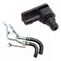 Fuel Return Lines & Fittings