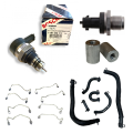 Fuel System Component Parts