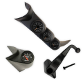 Gauges & Gauge Pods - A-Pillar Kits