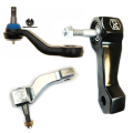 Steering - Pitman & Idler Arm