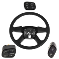 Steering - Steering Wheel