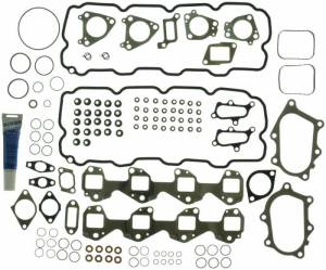 Dirty Hooker Diesel - DHD 016-HS54580 GM Head Set With Seals and Gaskets 01-04 LB7 Duramax Diesel - Image 1
