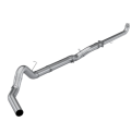 Exhaust System - Exhaust Systems - 5" Exhaust Kits