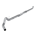 5" Exhaust Kits