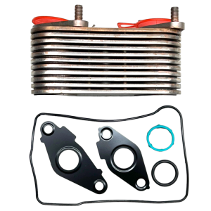 Dirty Hooker Diesel - DHD 900-020 Replacement Oil Cooler Core Kit 2001-2016 6.6L Duramax - Image 2