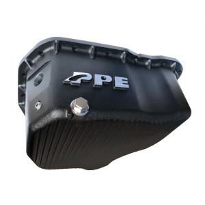 PPE 114052020 High-Capacity Cast Aluminum Engine Oil Pan