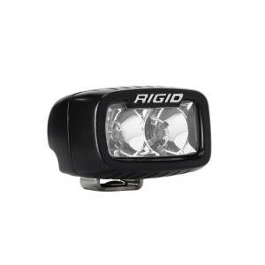 RIGID 902113 SR-M Mini Series Pro Surface Mount Flood Light - Single