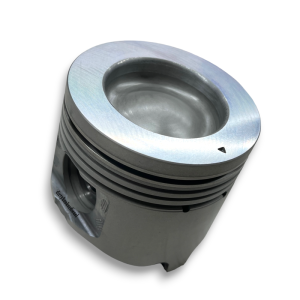 Dirty Hooker Diesel - DHD Dualoy STD Bore Delipped Duramax Piston Set 2001-2016 6.6L - Image 1