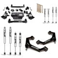 Suspension - Lift & Leveling Kits