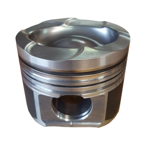 Fingers Oval Bowl Forged Performance Duramax Piston Set