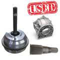 Used/Scratched/Dented Items - Transmission