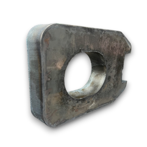 Extra Thick Hitch Ring