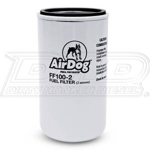AirDog FF100-10 Replacement Fuel Filter 10 Micron 4G 5G