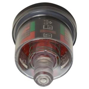 GM - 15073765 GM Air Cleaner Filter Restriction Indicator - Image 2