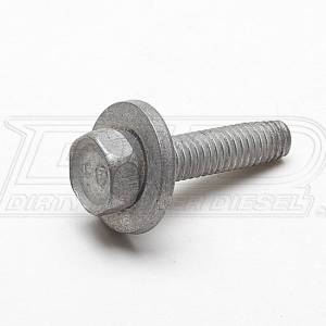 GM 11609989 Misc GM Truck Body Bolts & Ground Strap Bolt