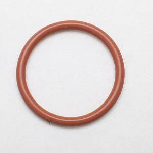 GM 94051259 LB7 Fuel Injector Cup O-Ring Seal (2 Per Injector Cup)