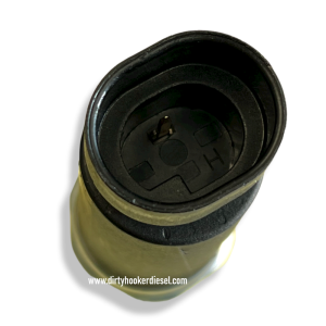 GM - GM OE LB7 Duramax Oil Pressure Sender 2001-2002 - Image 2