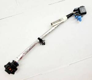 GM 97366636 Duramax Rail Pressure Sensor Jumper Harness 2006-2010 LBZ LMM