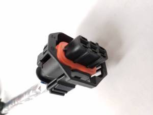 GM - GM 97366636 Duramax Rail Pressure Sensor Jumper Harness 2006-2010 LBZ LMM - Image 3