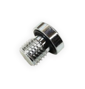 DHD 009-M12P 12Mx1.5 O-Ring Duramax Oil Galley Plug