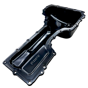 GM 12730576 L5P Duramax Lower Engine Oil Pan 2017-2019 6.6L