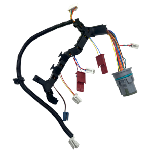 DHD Internal Trans Harness for LB7