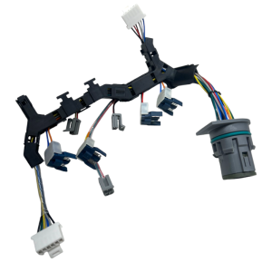 DHD LML/L5P Allison Internal Wiring Harness, 2011-2019 6 Speed