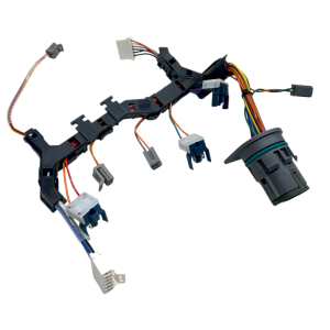 Duramax Valve Body Harness