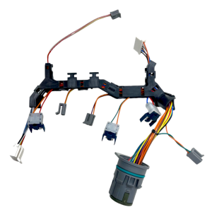 DHD LBZ LMM Allison Internal Wiring Harness 2006-2010 6 Speed