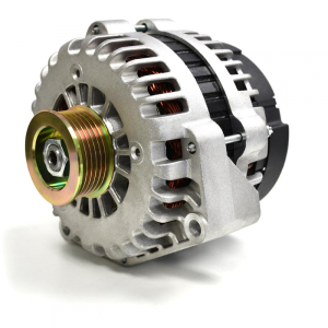 LB7 High Output Alternator