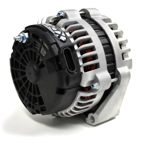 LLY High Output Alternator