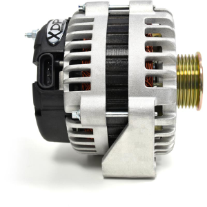 LBZ High Output Alternator