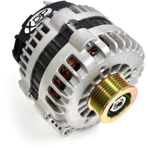 2001-2007 Duramax Alternator 220A