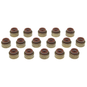 MAHLE SS45974 VALVE STEM SEAL KIT 2001-2009 GM 6.6L Duramax