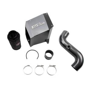 WCFAB - WCFab 2006-2007 LBZ Duramax 4" Intake Kit with Air Box - WCF100192 - Image 2