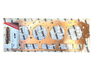 Copper Duramax Head Gasket Set