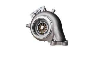 Dans Diesel Performance DDP - Dan's Diesel 2017-2023 L5P Stage 2 64mm Turbocharger - D06-T642 - Image 2