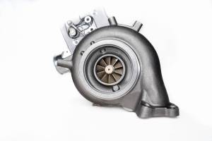 Dans Diesel Performance DDP - Dan's Diesel 2017-2023 L5P Stage 2 64mm Turbocharger - D06-T642 - Image 3