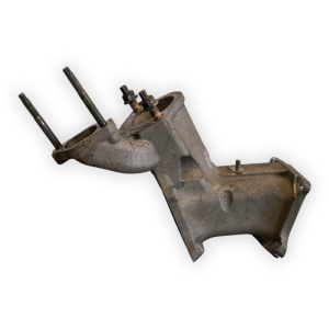 GM - GM LB7 Duramax California Emissions Y-Bridge - USED - Image 2