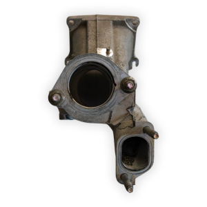 GM - GM LB7 Duramax California Emissions Y-Bridge - USED - Image 3