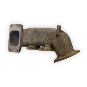 GM - GM LBZ/LMM Duramax Upper Intake Manifold - Used - Image 1