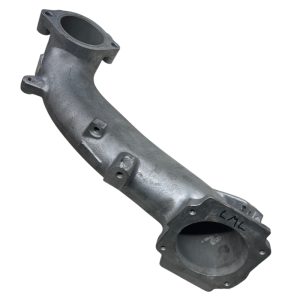 GM - GM LML LGH Duramax Cold Side Intake Manifold 2011-2016 - Image 1