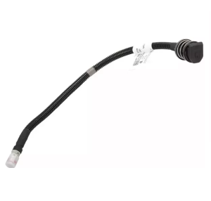 GM 87857022 Duramax 3.0L Block Heater Intermediate Harness at Bumper 2020+