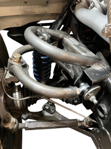 Dirty Hooker Diesel - DHD Xtreme Duty Uni-Ball Duramax Upper Control Arms 2001-2019 GM 2500/3500HD - Image 7