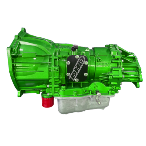 Built L5P Allison Transmission Sale