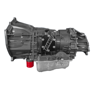 Dirty Hooker Diesel - DHD Black Friday Hi-Performance L5P Built Transmission w/Converter 2017-2019 - Image 2