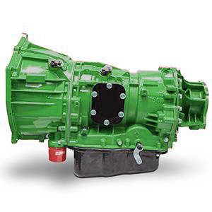 Allison Transmission Sale