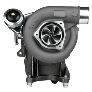 64mm Kingsport Grey LB7 Duramax Turbo