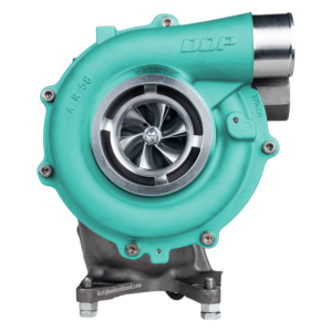 64mm LML Turbo Tiffany Blue